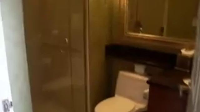 MGM Signature - High Rise Hotel смотреть онлайн