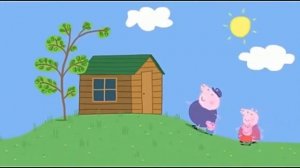 Peppa pig english episodes ❤ - New video 13 | New Season Peppa Pig 2017 #DJESSMAY