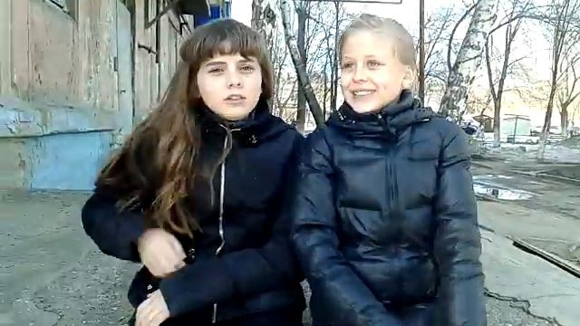 Алина Катя Полина смотреть онлайн