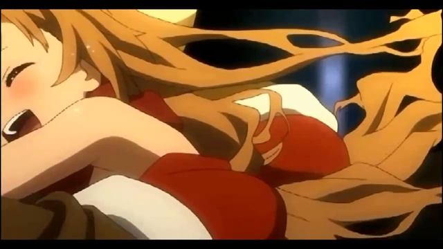 Аниме о Любви - "Забери Душу Назад" смотреть онлайн