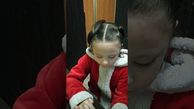 милая причёска смотреть онлайн