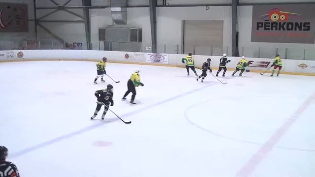 HK ĶENGARAGS vs. HK VARAN 3 / FULL GAME смотреть онлайн
