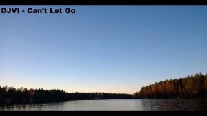 Can't Let Go - Level 6 Song - Geometry Dash