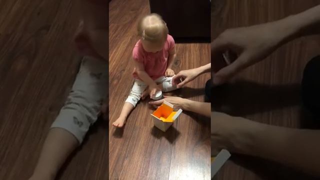 Игра с ребенком раннего возраста цепочка последовательных действий смотреть онлайн