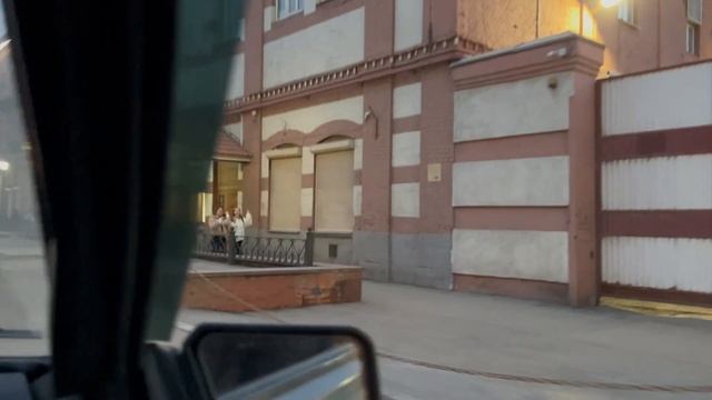 РЕАКЦИИ НА АВТОЗВУК В ГОРОДЕ САМАРА, ПОДНИМАЕМ НАСТРОЕНИЕ, ПРИЕХАЛИ С УФЫ смотреть онлайн