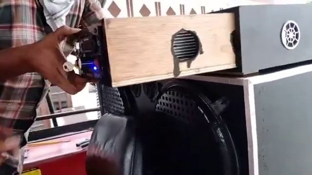 Manna Autoeletriction Nagi Sounds System 8437445451