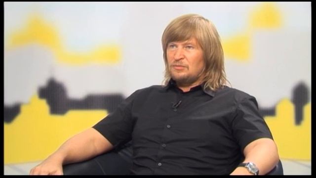 "Горизонты психологии" от 21.05.2012 смотреть онлайн
