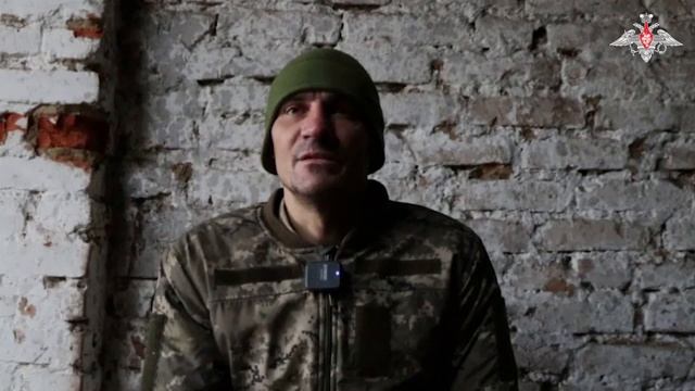 Низкий моральный дух в рядах ВСУ смотреть онлайн