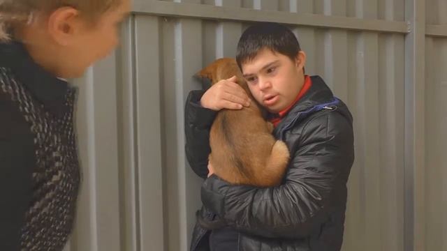 СОЛНЦЕ ДЛЯ ЛУЧШЕГО ДРУГА .Краснодар смотреть онлайн