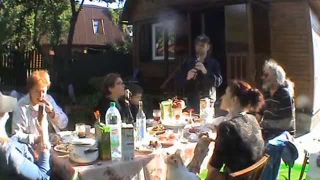 Валерий ИвАнов -