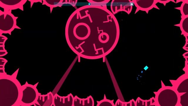 ❚Just Shapes & Beats❙Annihilate ❰Hardcore S Rank No Dash Attempt 1 Hit PB❱❚ смотреть онлайн