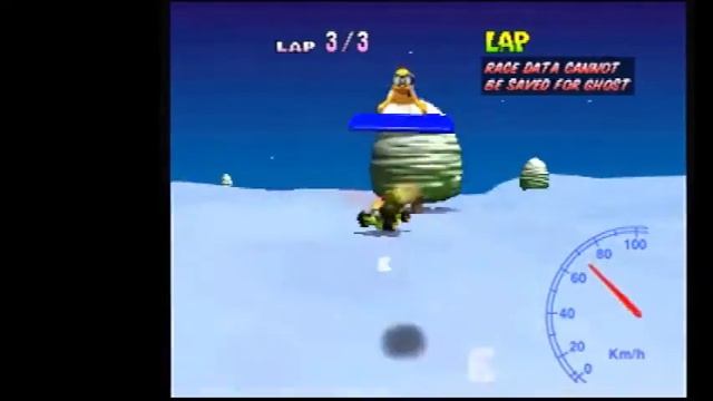 Frappe Snowland sc 3lap 21"51 (God) смотреть онлайн
