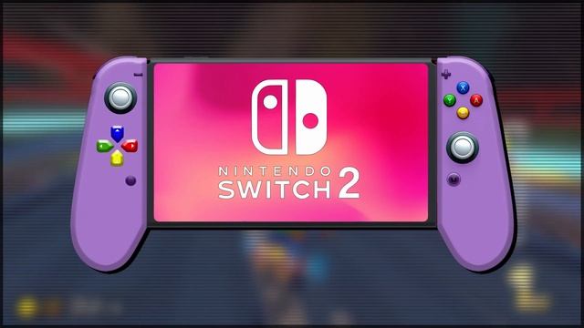Nintendo Switch 2: The Designs That Could Redefine The Switch... смотреть онлайн
