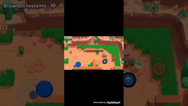 Je rage sur brawl stars sa tourne mal😲😲😲!!!!!!!! смотреть онлайн