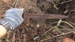 Коп по Войне. Выход 21-й