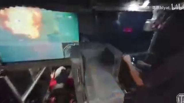 Ворлд оф тэнкс 2.0