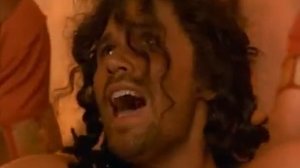 "Самсон" - 2 часть