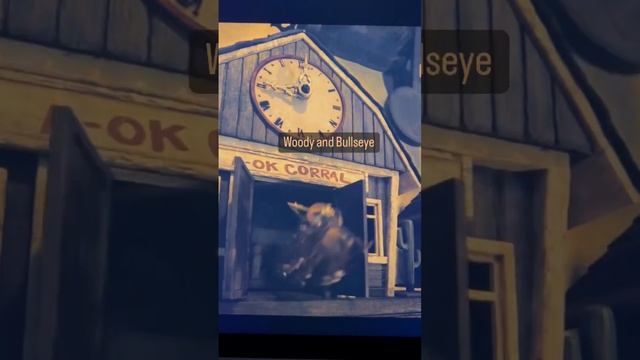 Disney Character Easter Eggs in Live Action Pinocchio смотреть онлайн