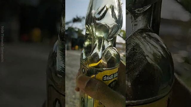 Soda bottle design is one of the best done by humans смотреть онлайн