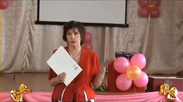 Выпускной 2009 в 9 классах смотреть онлайн