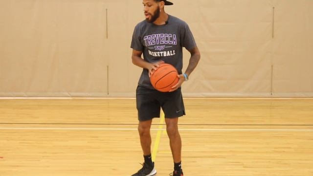 FULL Basketball Workout | Jalen Green Edition | Footwork and Shooting | G2G Basketball смотреть онлайн