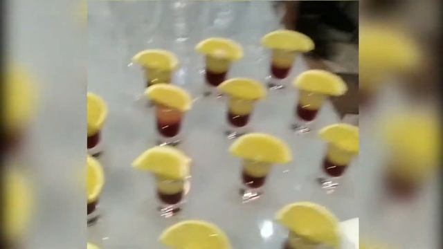 Выездной коктейль бар смотреть онлайн