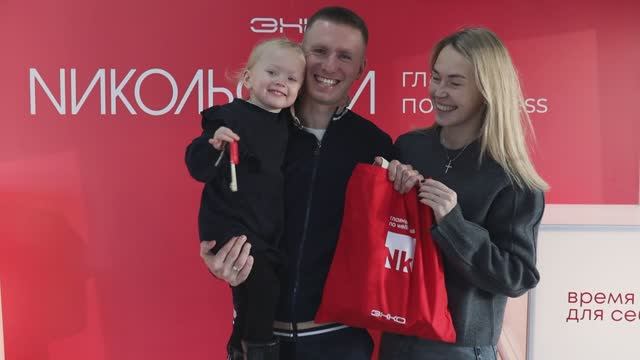 Wellness жизнь олимпийского чемпиона Дениса Спицова смотреть онлайн