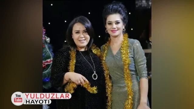 NARGIZA ABDULLAYEVA YANGI OILAVIY VA SHAXSIY RASMLARI 2018 смотреть онлайн