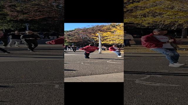 Любители Элвиса... А вы любите танцевать???? смотреть онлайн