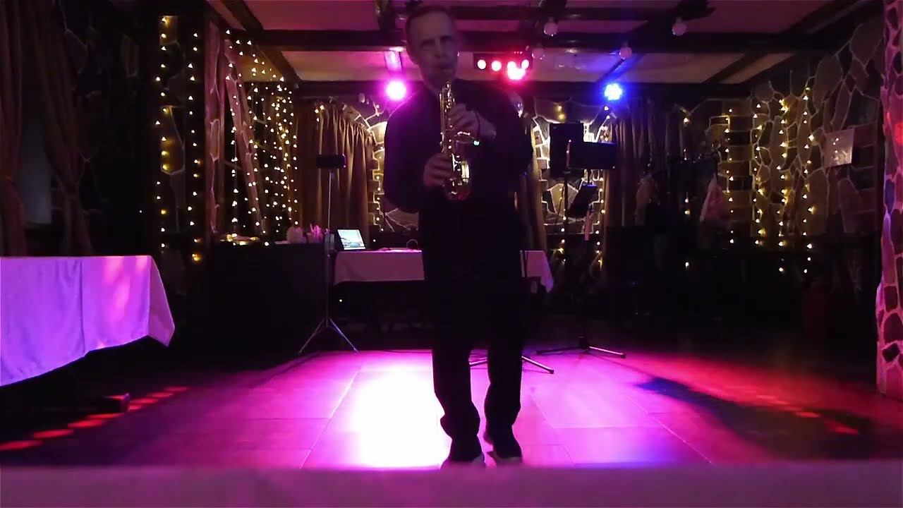 Музыкальные моменты (Saxofon. Duduk. Quena)