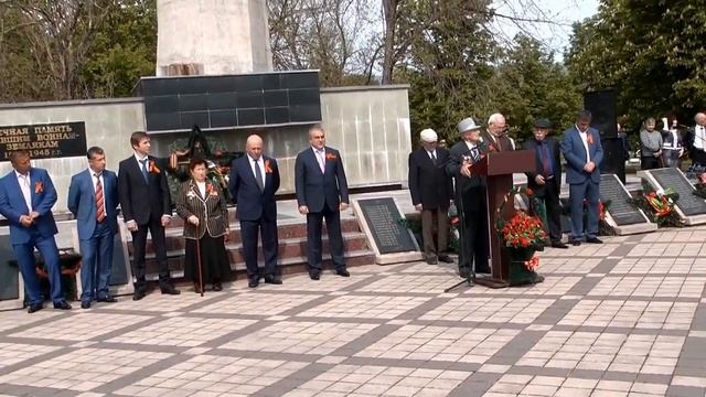 9 май Хабез 2014 смотреть онлайн