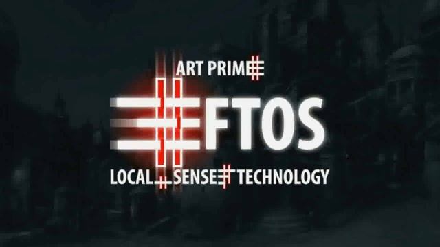 Eftos Compact das Königreich der Tausend 556 смотреть онлайн