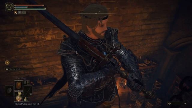 My whole Elden Ring career has led to this moment смотреть онлайн