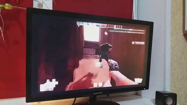 Team fortress 2 эпик! смотреть онлайн