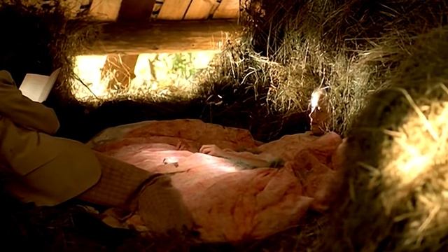 «Дикарка» или жизнь русских помещиков