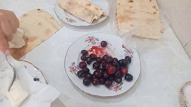 Кулинарное шоу