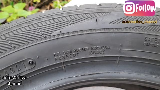185/55/R16 Dunlop SP Sport LM705  #Dunlop #hondajazz