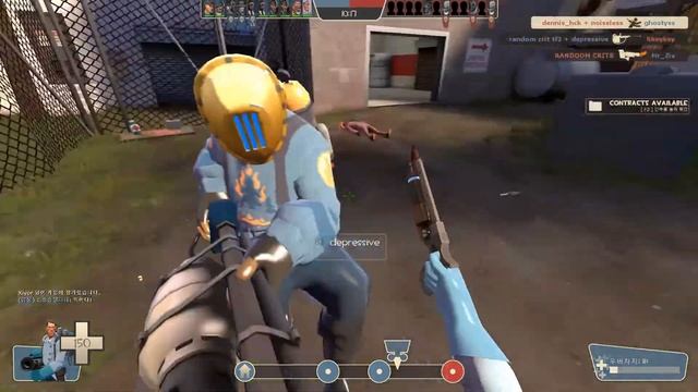 Team Fortress 2 2020 03 29 21 34 34 28 DVR Trim смотреть онлайн