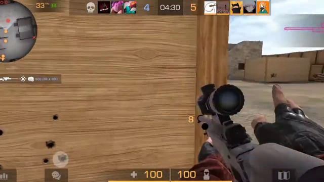 #9Угарная обнова стандоффа 2[Standoff2]. смотреть онлайн