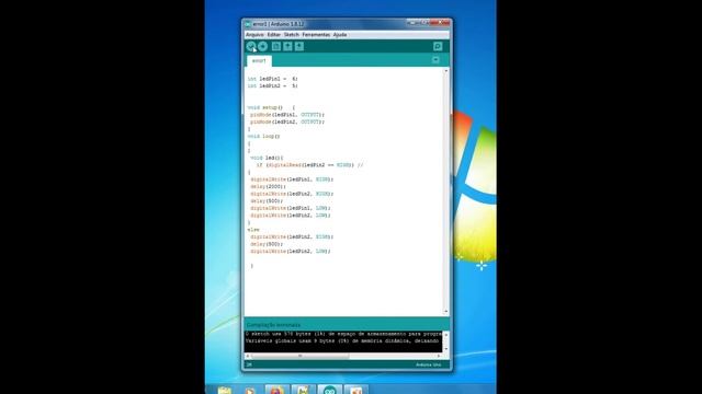 Expected unqualified id before 'if' no arduino смотреть онлайн