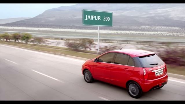 The All New Bolt from Tata Motors | Get.Set.Bolt - TVC смотреть онлайн