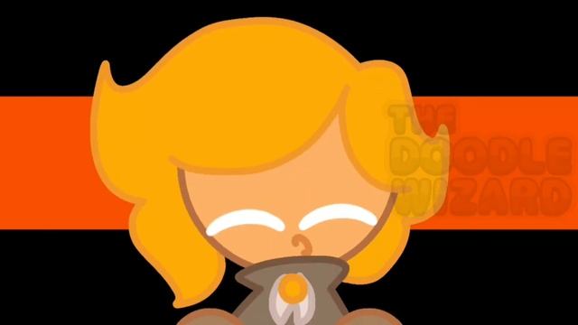 Don't Listen| animation meme| CRK ocs смотреть онлайн