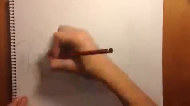 Dodge Challenger SRT Hellcat Time Lapse