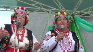 Ой варенички кручені ( Вареники, ліпеники) ВЕСЕЛА УКРАЇНСЬКА ПІСНЯ
