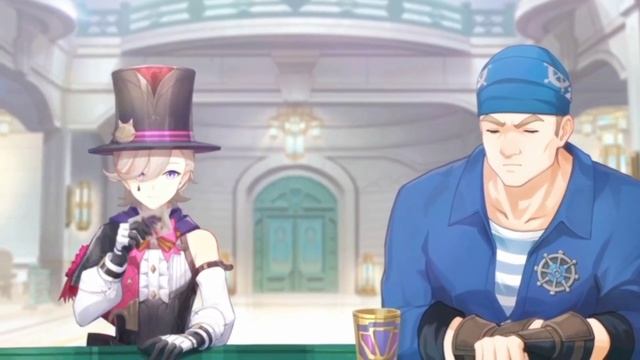 ЛИНН TWIXTOR || 60FPS 2K #genshinimpact #twixtor