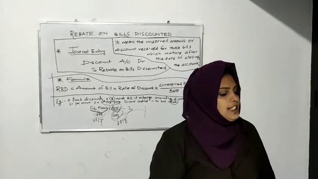 Third Sem. B.Com. Coop _ Corporate Accounting смотреть онлайн