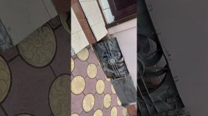 Как снять  радиатора охлаждения шервале Круз 2014 года автомат 1,8