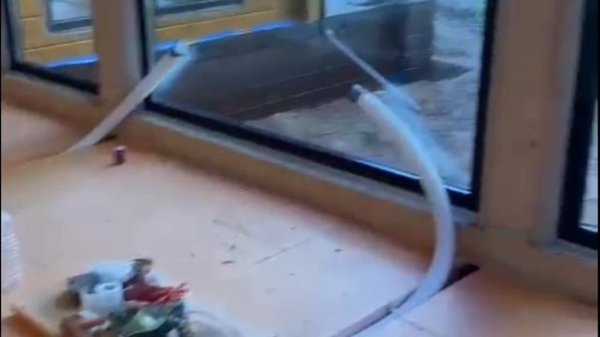 Проверка и тестирование системы вентиляции RESOURCE GROUP