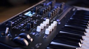 KORG STYLE MUSIC v.1