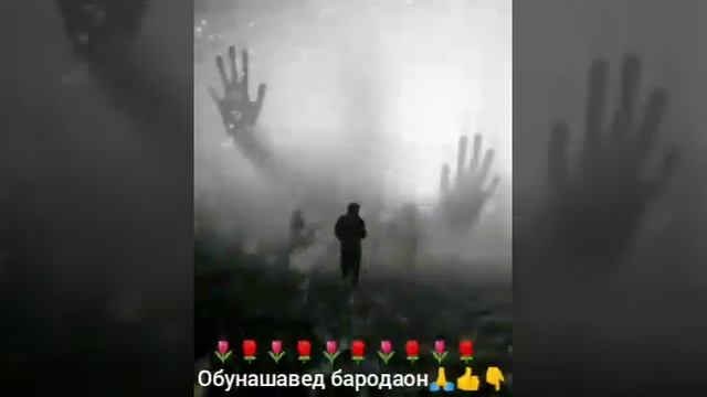 🌷Бехтарин🌷 нашид 🌹Барой🌹бародаро😢